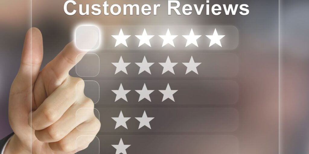 Unleash the Power of Online Reviews
