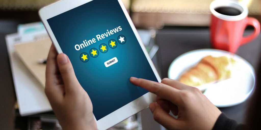 reviewschat.com: Your Gateway to Online Review Success