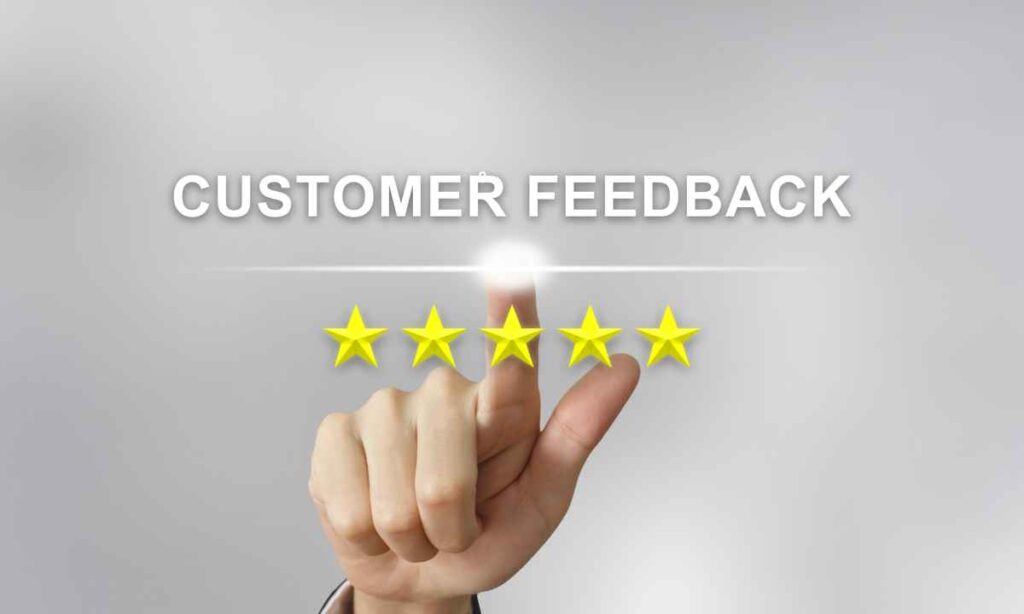 How to Leverage Customer Feedback for Blogging Success