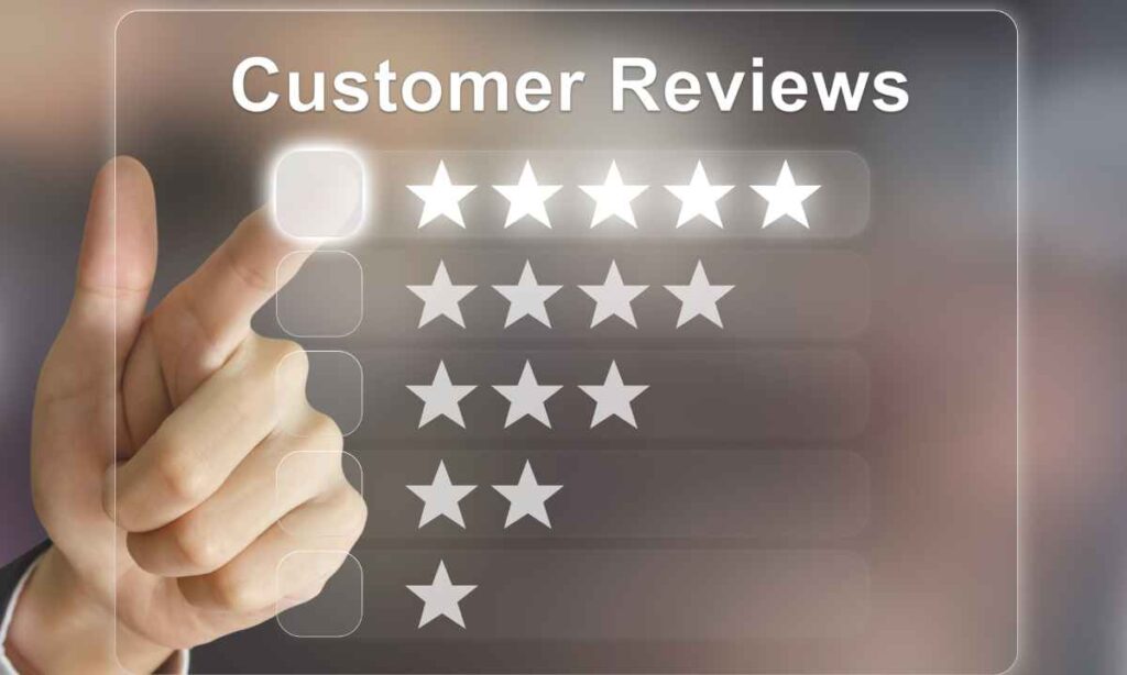 Online Reviews Chat Blogging: Why Online Reviews Matter for Your Blog's Credibility