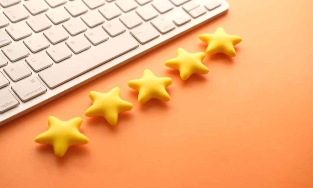 How to Handle Negative Reviews on Your Blog